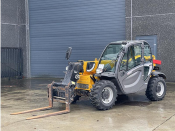 Τηλεσκοπικός φορτωτής MANITOU MT 625 H