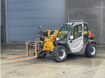 Τηλεσκοπικός φορτωτής MANITOU MT 625 H