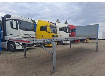 Ανοιχτό αμάξωμα ACKERMANN