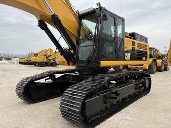 Ερπυστριοφόρος εκσκαφέας CATERPILLAR 345DL: φωτογραφία 2 Ερπυστριοφόρος εκσκαφέας CATERPILLAR 345DL: φωτογραφία 2