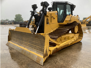 Μπουλντόζα CATERPILLAR D6