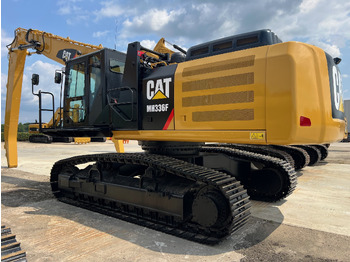 Μηχάνημα Διαχείρισης Υλικών CATERPILLAR