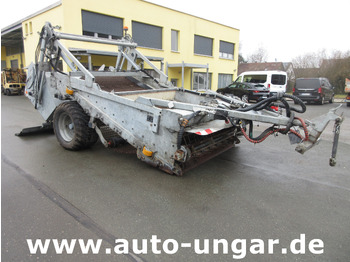 Κοινοτικο όχημα/ Ειδικό όχημα