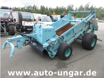 Κοινοτικο όχημα/ Ειδικό όχημα