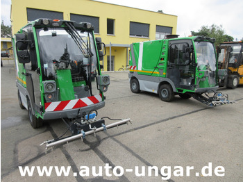 Κοινοτικο όχημα/ Ειδικό όχημα