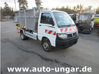 Απορριμματοφόρο PIAGGIO