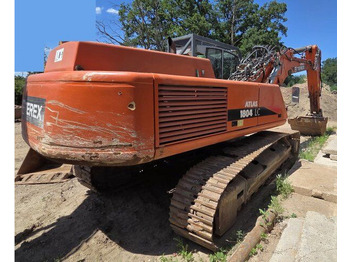 Ερπυστριοφόρος εκσκαφέας Atlas Terex 1804 LC Awe4: φωτογραφία 4