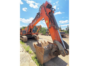 Ερπυστριοφόρος εκσκαφέας Atlas Terex 1804 LC Awe4: φωτογραφία 5