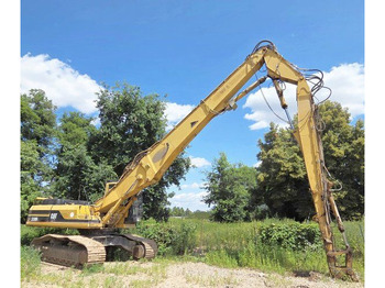 Εκσκαφέας CATERPILLAR 330BL