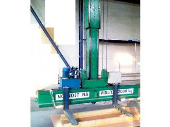 Γερανός DEMAG