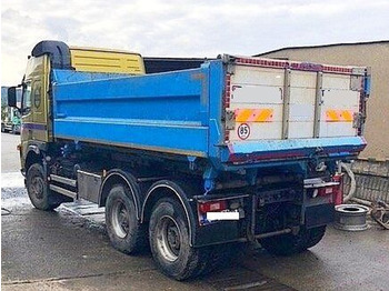 Μίσθωση Volvo 6x6 FM12.440 (34t) Volvo 6x6 FM12.440 (34t): φωτογραφία 2 Μίσθωση Volvo 6x6 FM12.440 (34t) Volvo 6x6 FM12.440 (34t): φωτογραφία 2