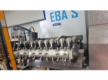 Εξοπλισμός σκυροδέματος progress EBA S 12: φωτογραφία 4