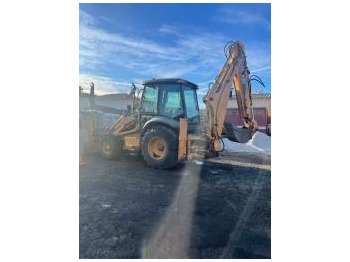 Μίσθωση Case 580 Super R + Case 580 Super R +: φωτογραφία 3