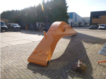 Μπούμα για Ερπυστριοφόρος εκσκαφέας CASE CX470B/CX470C Long reach monoboom: φωτογραφία 4