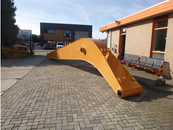 Μπούμα για Ερπυστριοφόρος εκσκαφέας CASE CX470B/CX470C Long reach monoboom: φωτογραφία 3