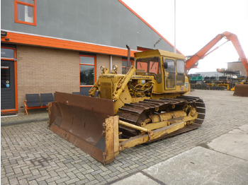 Μπουλντόζα CATERPILLAR D4D
