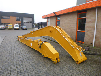 Νέα Μπούμα για Εκσκαφέας GEW Long reach KOMATSU PC210LC-10 & PC210LC-11: φωτογραφία 3