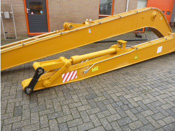 Νέα Μπούμα για Εκσκαφέας GEW Long reach KOMATSU PC210LC-10 & PC210LC-11: φωτογραφία 5