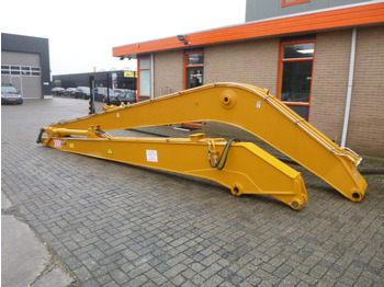 Νέα Μπούμα για Εκσκαφέας GEW Long reach KOMATSU PC210LC-10 & PC210LC-11: φωτογραφία 2