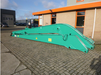 Νέα Μπούμα για Εκσκαφέας KOBELCO Long reach SK200-8 / SK200-10 / SK210LC-8 / SK210LC-10: φωτογραφία 2