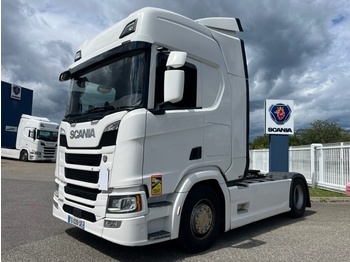 Τράκτορας SCANIA R 500 A4x2LA: φωτογραφία 1