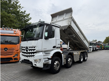 Φορτηγό ανατρεπόμενο MERCEDES-BENZ Arocs 3245