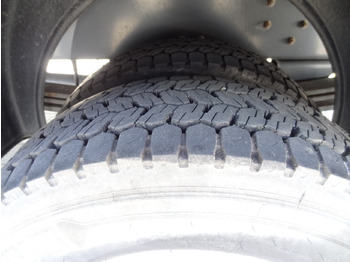 Φορτηγό κόφα Renault D10.210 7m Koffer: φωτογραφία 2