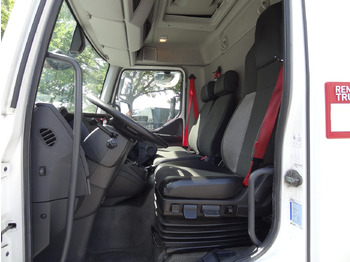 Φορτηγό κόφα Renault D10.210 7m Koffer: φωτογραφία 4