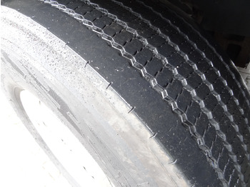 Φορτηγό με ανοιχτή καρότσα, Φορτηγό με γερανό Scania R480 6X2*4 Kran Atlas 240 bis 20 Meter: φωτογραφία 2 Φορτηγό με ανοιχτή καρότσα, Φορτηγό με γερανό Scania R480 6X2*4 Kran Atlas 240 bis 20 Meter: φωτογραφία 2