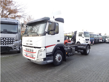 Φορτηγό σασί VOLVO FM 420