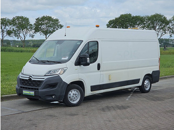 Βαν Citroën Jumper 2.0 BHDI 140 L3H2: φωτογραφία 2