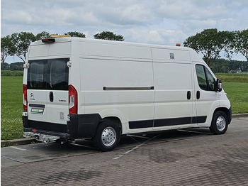 Βαν Citroën Jumper 2.0 BHDI 140 L3H2: φωτογραφία 3