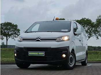 Μικρό βαν CITROËN Jumpy