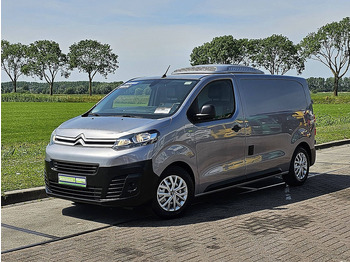 Επαγγελματικό αυτοκίνητο ψυγείο Citroën Jumpy 2.0 L2 Koelwagen Autom!: φωτογραφία 2