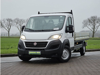 Μικρό φορτηγό με καρότσα FIAT Ducato 2.3