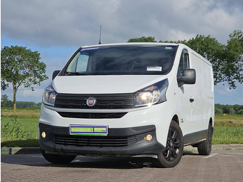 Μικρό βαν FIAT Talento 2.0