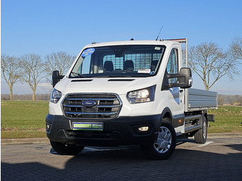 Μικρό φορτηγό με καρότσα FORD Transit