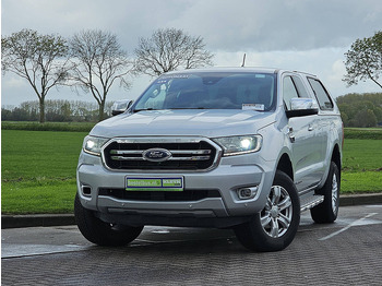 Ημιφορτηγό FORD Ranger