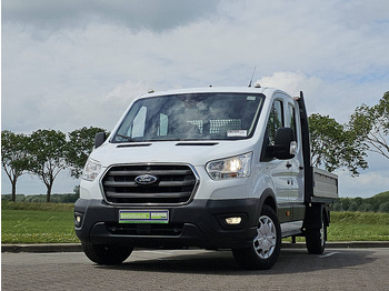 Μικρό φορτηγό με καρότσα FORD Transit