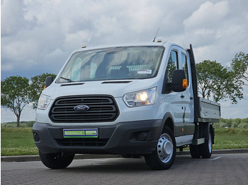 Μικρό φορτηγό με καρότσα FORD Transit