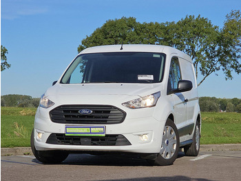 Επαγγελματικό αυτοκίνητο κόφα FORD Transit Connect