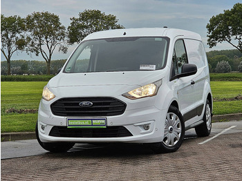 Επαγγελματικό αυτοκίνητο κόφα FORD Transit Connect