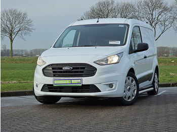Επαγγελματικό αυτοκίνητο κόφα FORD Transit Connect