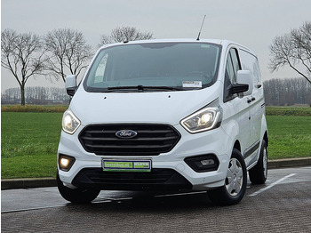 Μικρό βαν FORD Transit