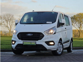 Μικρό βαν FORD Transit