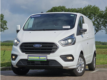Μικρό βαν FORD Transit