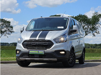 Μικρό βαν FORD Transit