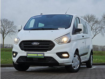 Μικρό βαν FORD Transit