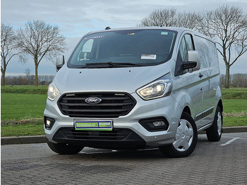 Μικρό βαν FORD Transit