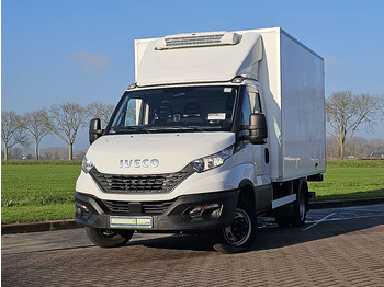 Επαγγελματικό αυτοκίνητο ψυγείο IVECO Daily 35c16